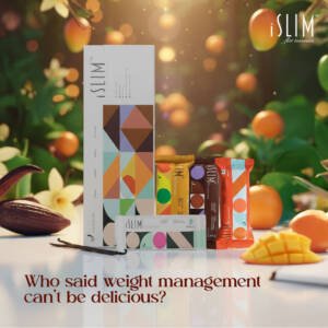 iSlim